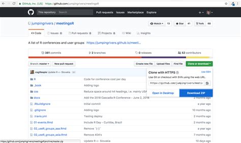 A tag already exists with the provided branch name. . How to download raw data from github